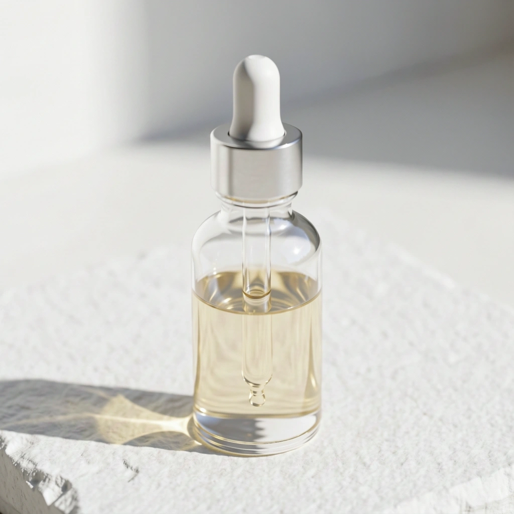 Premium wellness essence