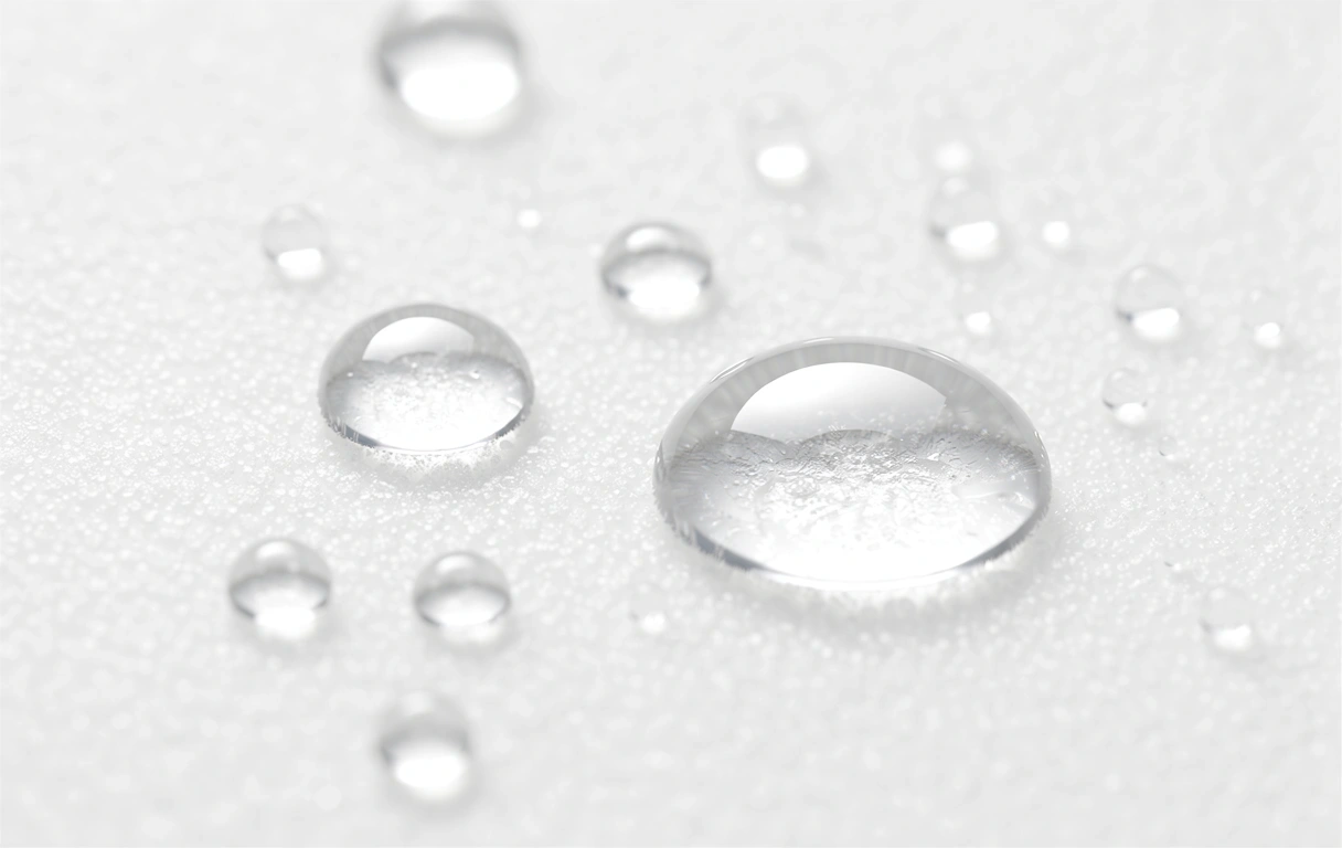 Data integrity visual