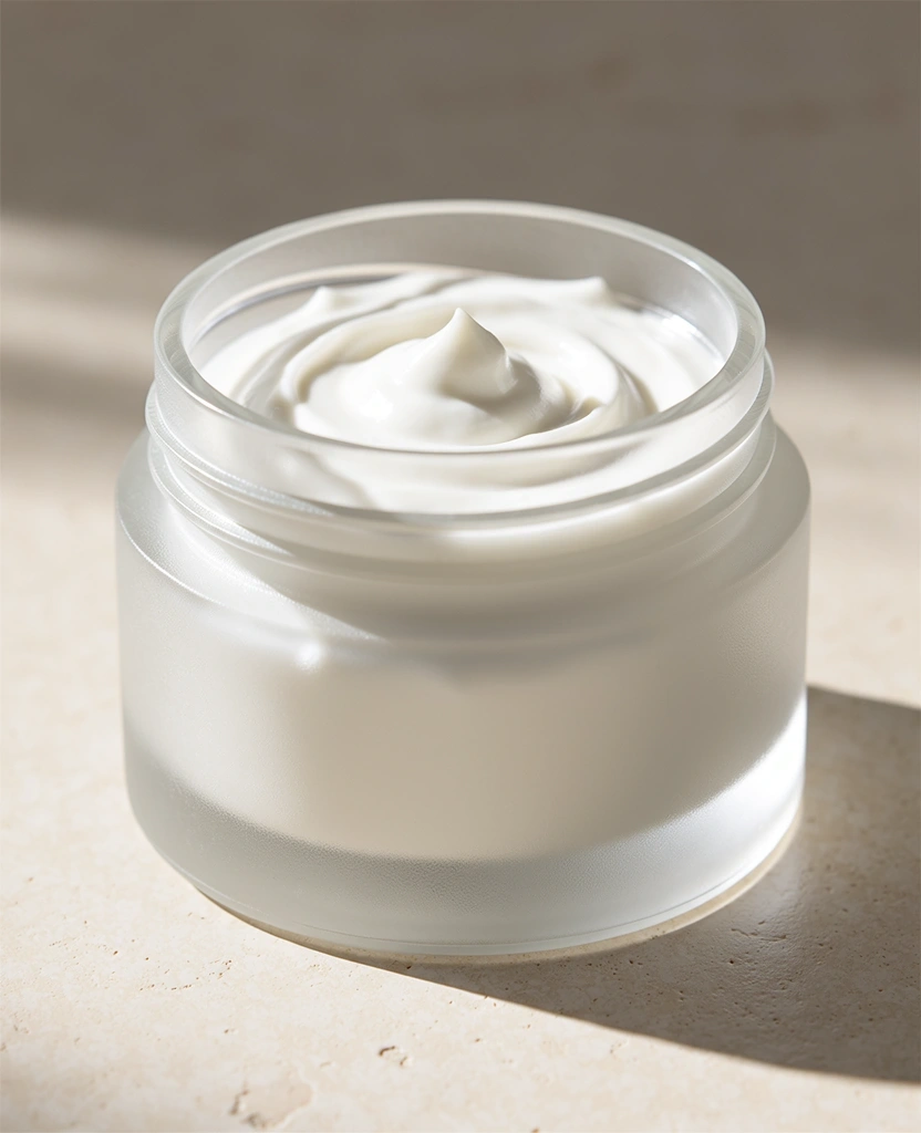 Advanced facial care collection