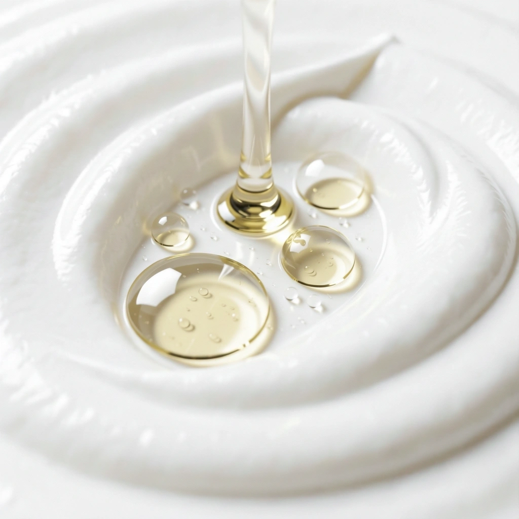 Advanced product texture